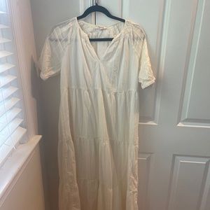 Madewell Dress